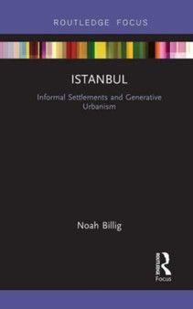 Istanbul : Informal Settlements and Generative Urbanism
