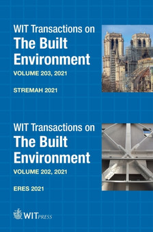 Structural Studies, Repairs and Maintenance of Heritage Architecture XVII & Earthquake Resistant Engineering Structures XIII : 203