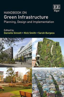 Handbook on Green Infrastructure : Planning, Design and Implementation