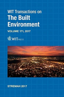 Structural Studies, Repairs and Maintenance of Heritage Architecture XV : 171