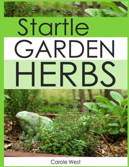 Startle Garden Herbs