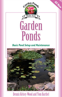 Garden Ponds : Basic Pond Setup And Maintenance