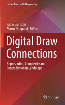 Digital Draw Connections : Representing Complexity and Contradiction in Landscape : 107