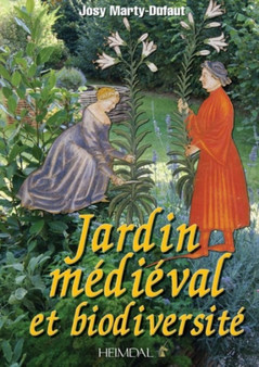 Jardin MeDieVal Et Biodiversite