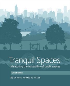 Tranquil Spaces : Measuring the tranquillity of public spaces