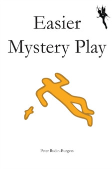 Easier Mystery Play by Peter Rudin-Burgess - Paperback