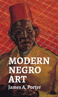 Modern Negro Art Hardcover