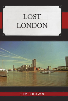 Lost London