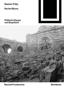 Rechte Raume : Politische Essays und Gesprache