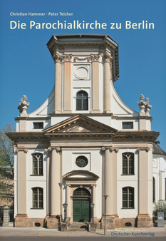 Die Parochialkirche in Berlin