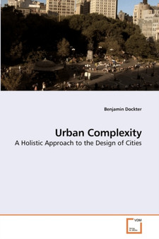 Urban Complexity