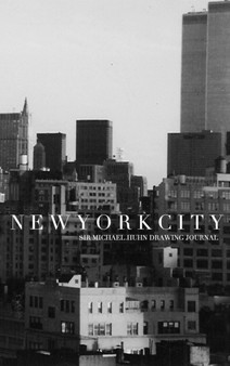 World Trade Center twin towers Greenwich Village Drawing Writing Journal : World Trade Center twin towers Greenwich Village Drawing Writing Journal