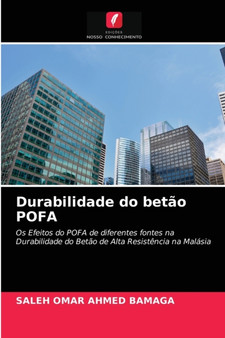 Durabilidade do betao POFA