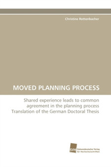 Moved Planning Process