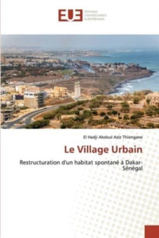 Le Village Urbain