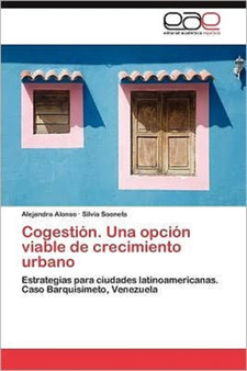 Cogestion. Una opcion viable de crecimiento urbano