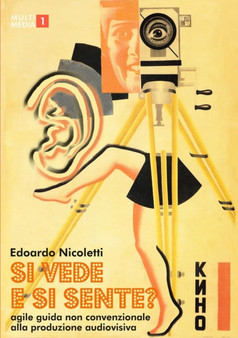 Si Vede E Si Sente? by Edoardo Nicoletti - Paperback