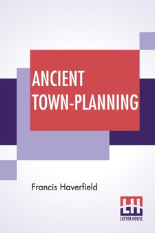 Ancient Town-Planning