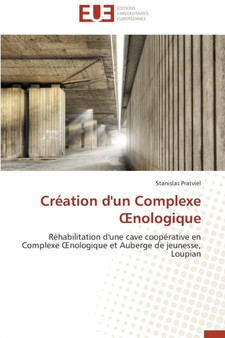 Cr ation d'Un Complexe Nologique