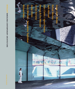 Detalles: Barcelona Contemporary Architecture