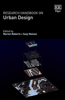 Research Handbook on Urban Design