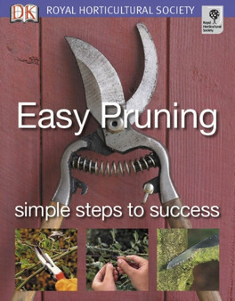 Easy Pruning : Simple Steps to Success