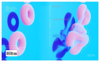 Pamphlet Architecture 37 : Active Atmospheres