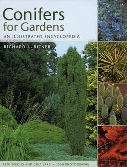 Conifers for Gardeners H/B