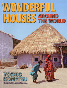 Wonderful Houses Around the World