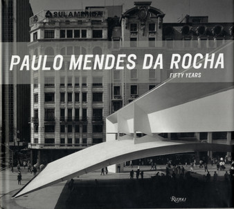 Paulo Mendes Da Rocha