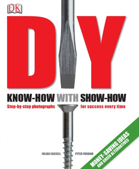 DIY (2nd edition) : Know-how with show-how