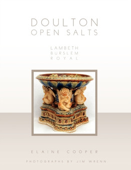 Doulton Open Salts Lambeth Burslem Royal by Elaine Cooper - Paperback