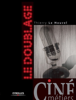 Le doublage by Thierry Le Nouvel - Paperback