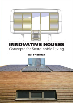 Innovative Houses : Concepts for Sustainable Living