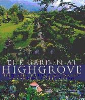 The Garden At Highgrove