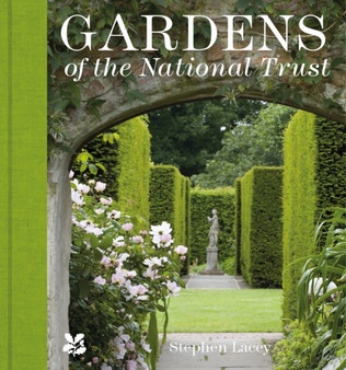 Gardens of the National Trust : 2016 Edition