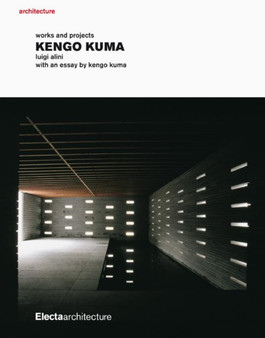 Kengo Kuma