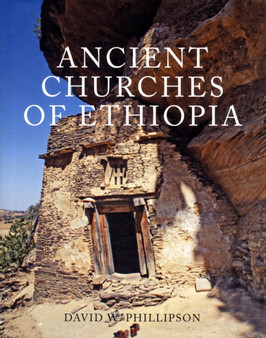 Ancient Churches of Ethiopia