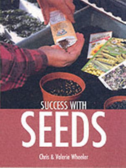 Success with Seeds