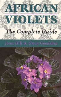 African Violets
