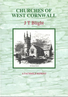 Churches of West Cornwall