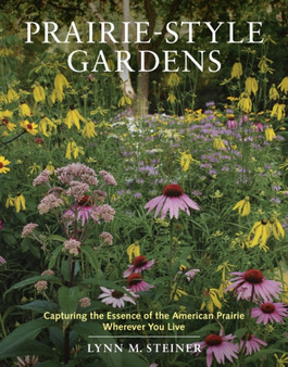 Prairie-Style Gardens