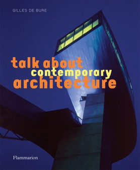 Talk About Contemporary Architecture