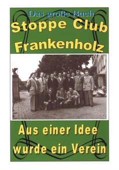 Stoppe Club by Alfred Scherne - Paperback