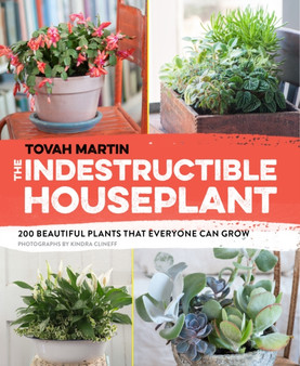 Indestructible Houseplant