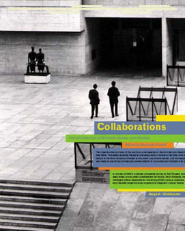 Collaborations : The Architecture of ABK