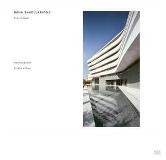 Rena Sakellaridou : Sea Voyage. Photography by Erieta Attali