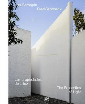 Luis Barragan/Fred Sandback