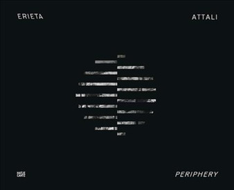Erieta Attali : Periphery | Archaeology of Light