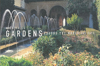Gardens Around the World: 365 Day